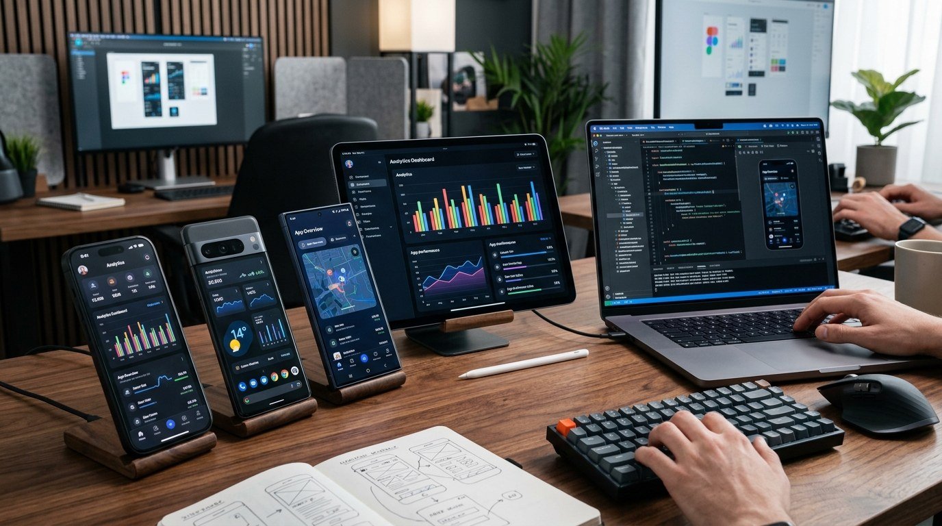 App Development