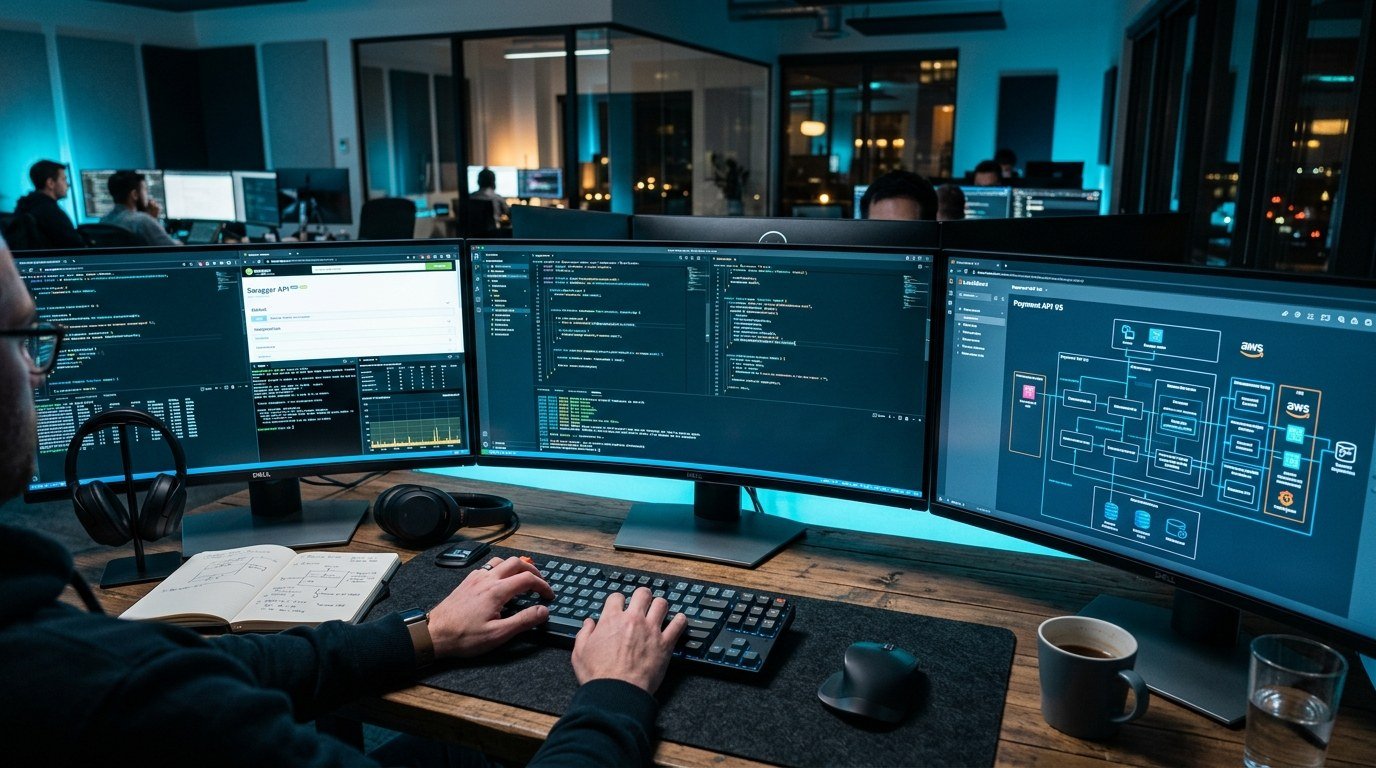 Software Development