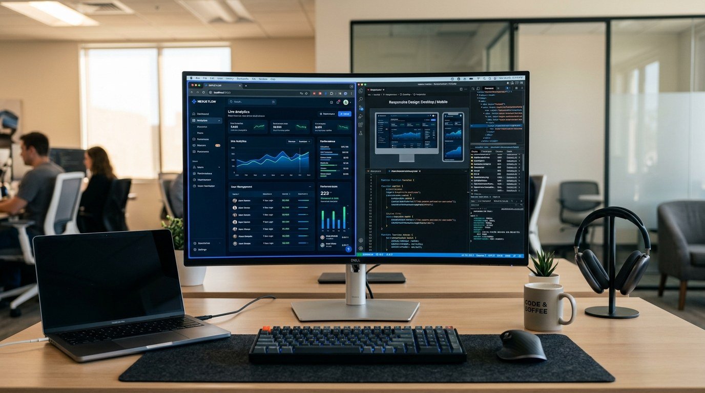 Web Development